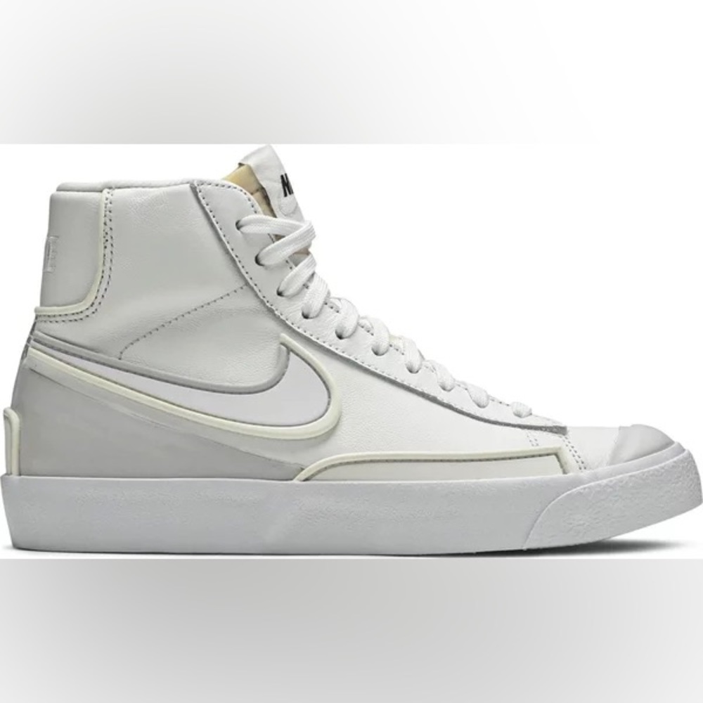 Nike Blazer Mid '77 'Infinite White'